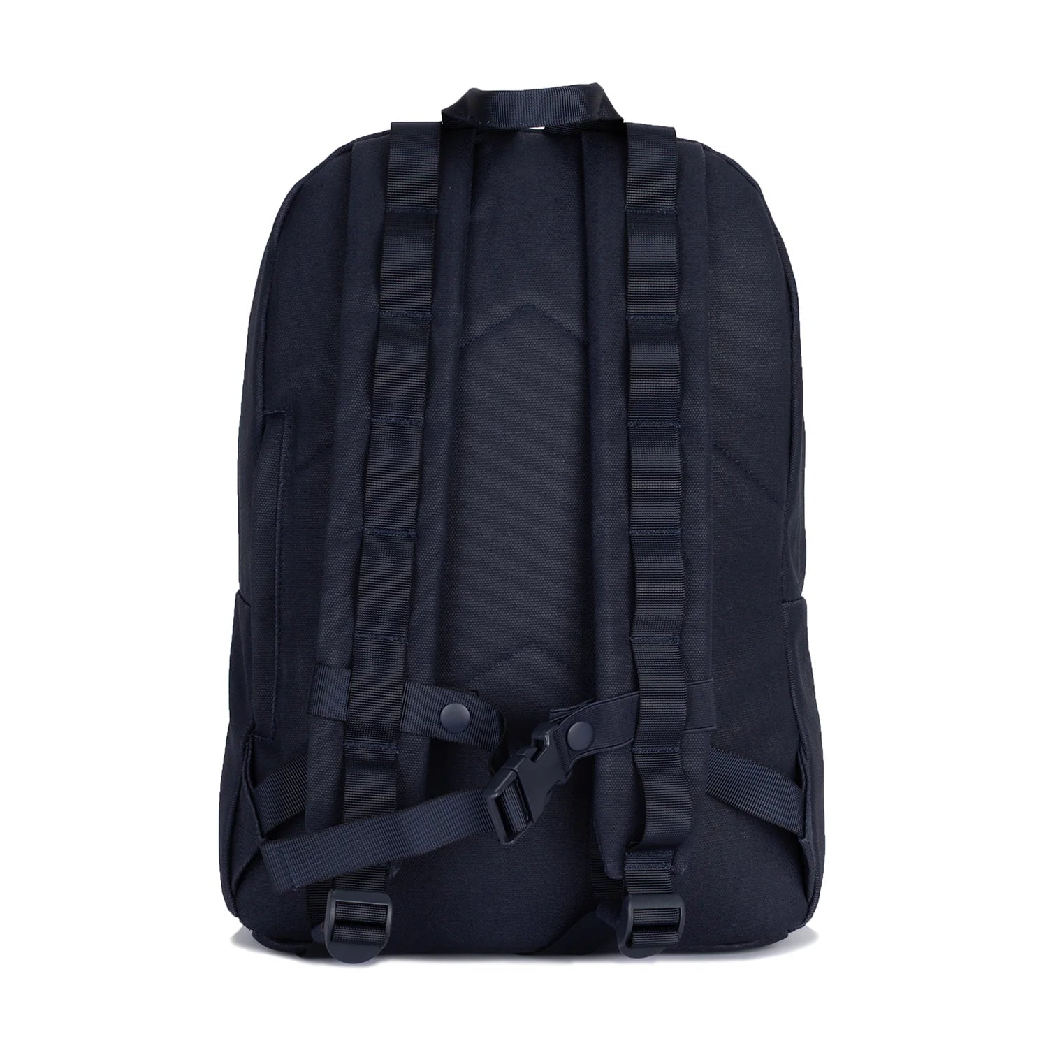 Waxed Canvas Day Pack