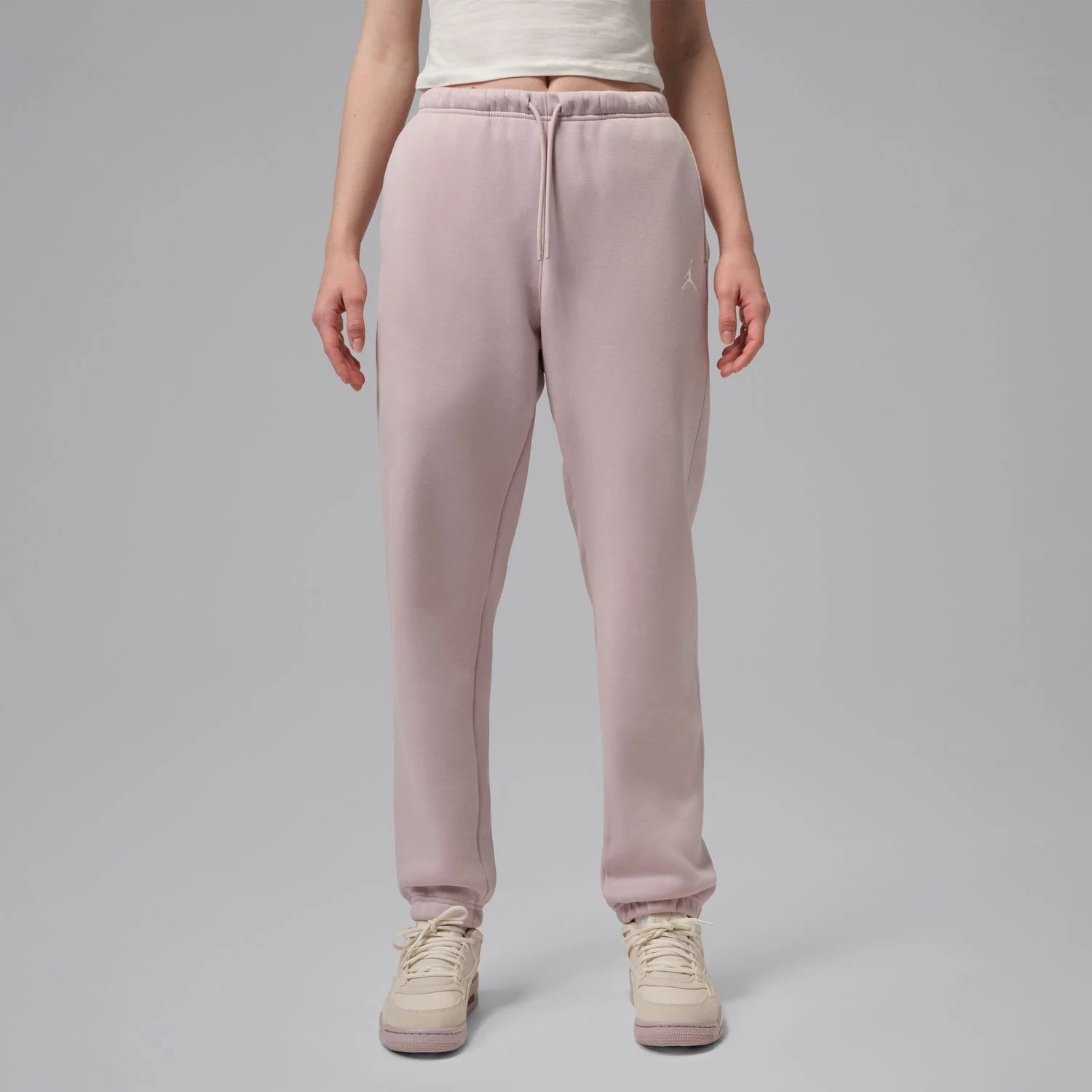 Brooklyn Fleece Pant - Womens