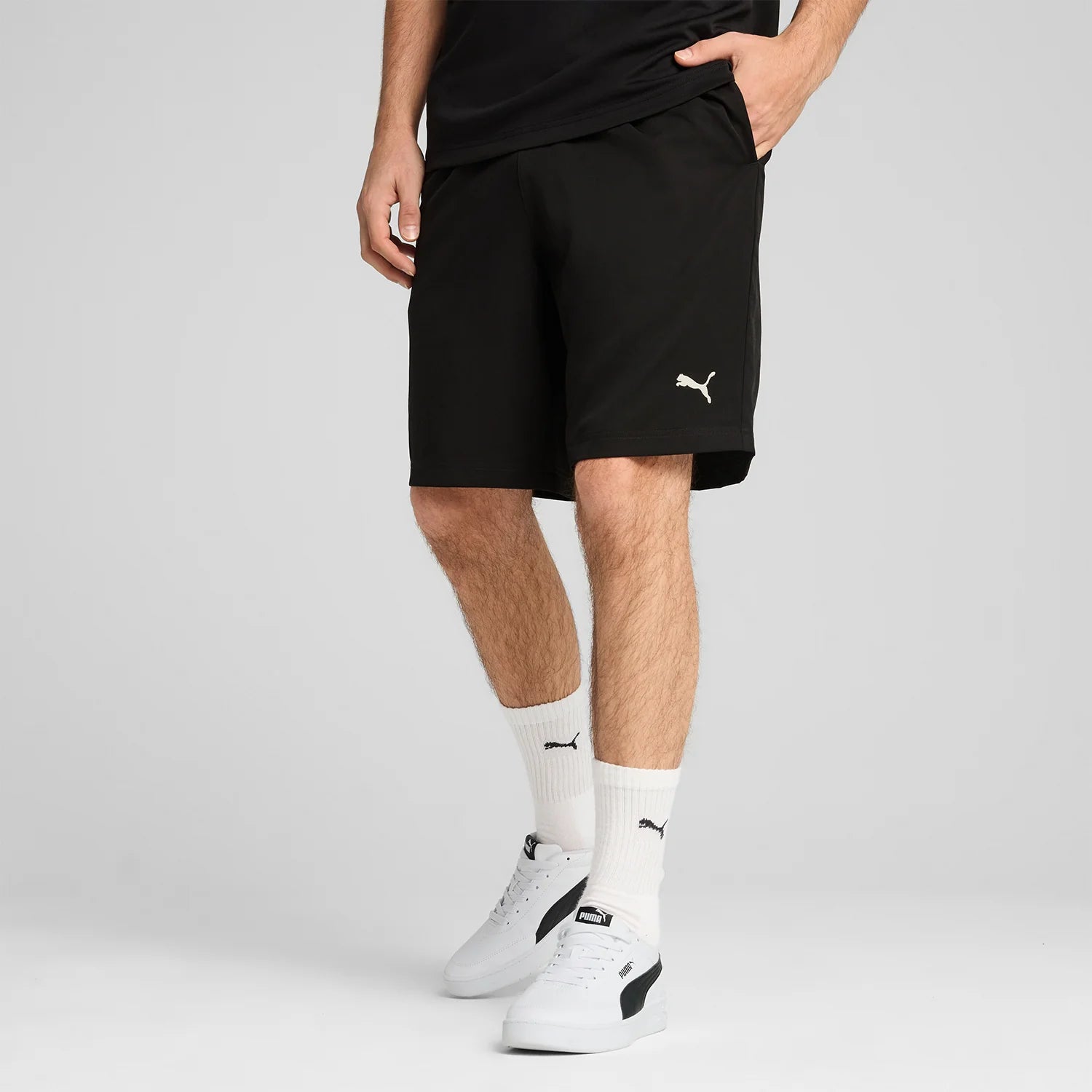 Puma Essential Woven Short - Mens