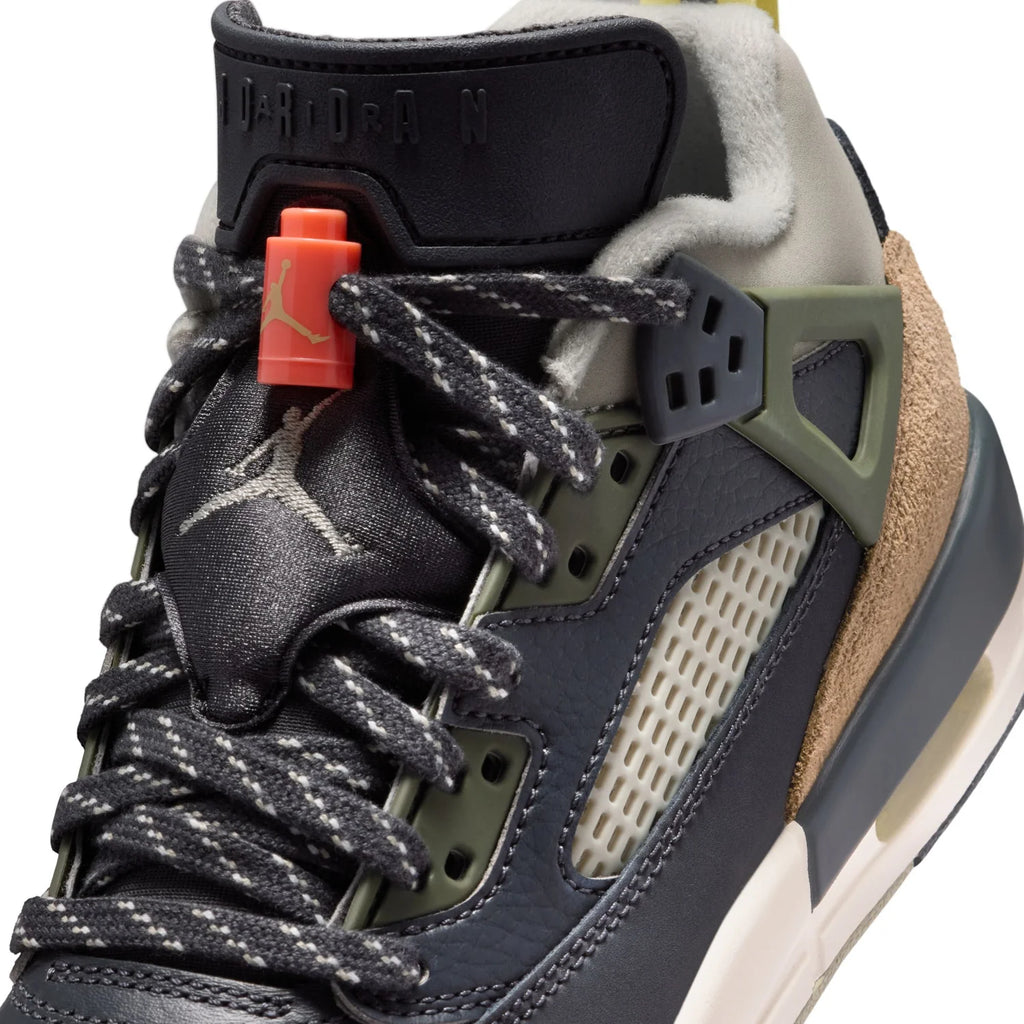 Spizike Low - Youth