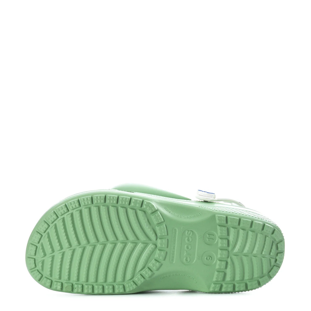 Classic Clog- Mens