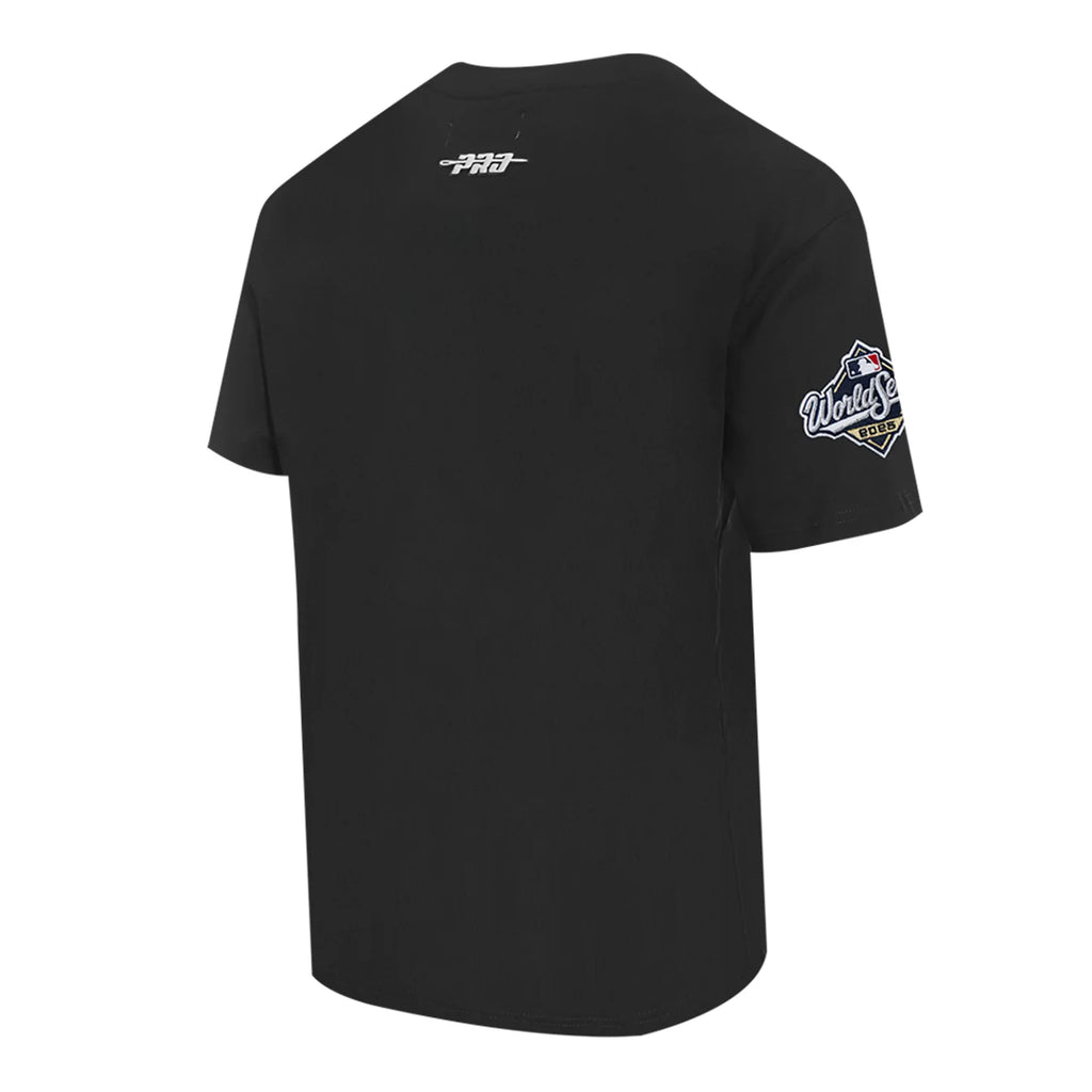 Dodgers World Series 2025 Champions Tee -Mens