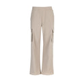 Woven Cargo Pant - Womens