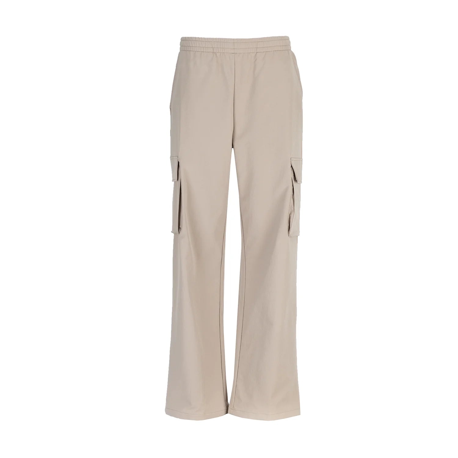 Woven Cargo Pant - Womens