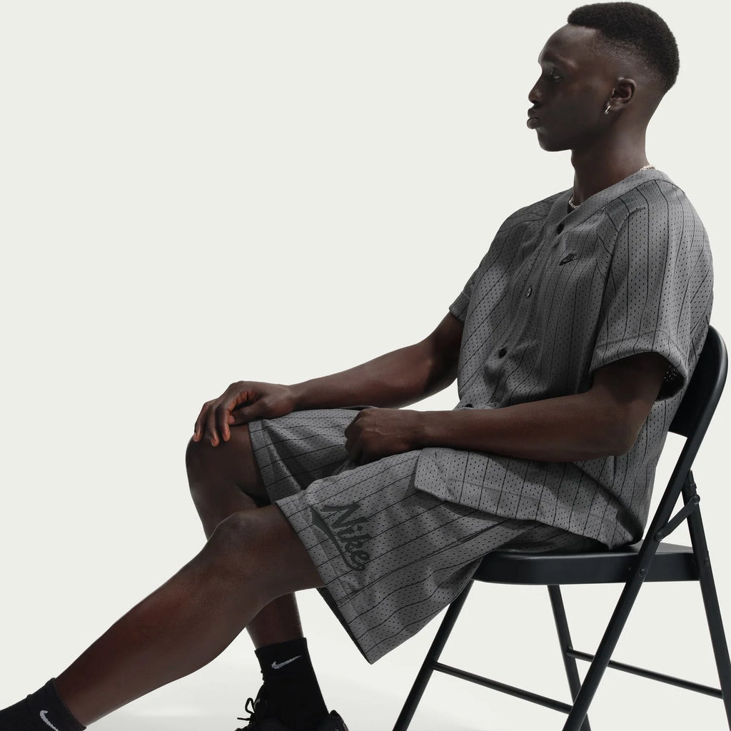 Baseball Flow Short -Mens