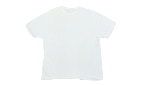 Bring Me Short Sleeve T-Shirt "White" SMT106 1WHT