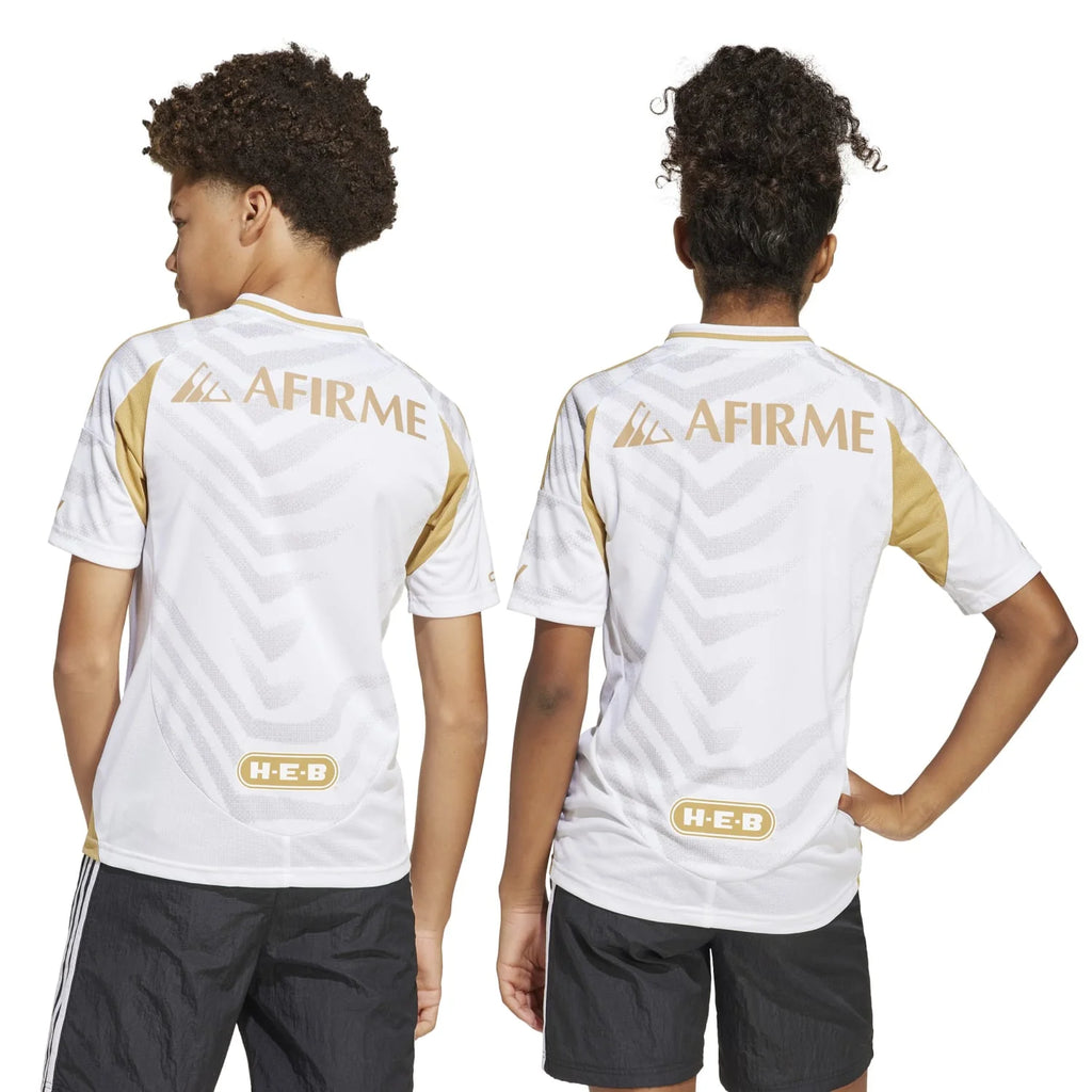 Tigres 25/26 Replica 3rd Jersey - Youth