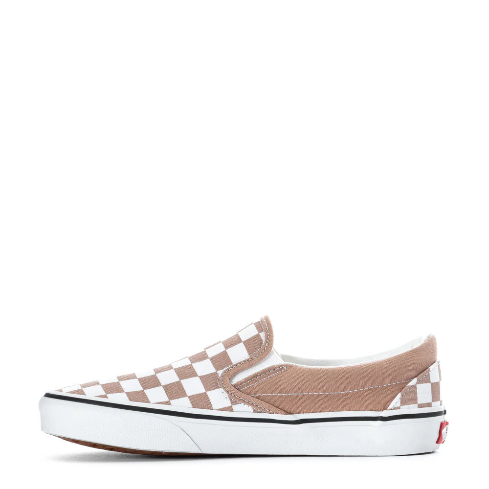Classic Slip-On - Womens