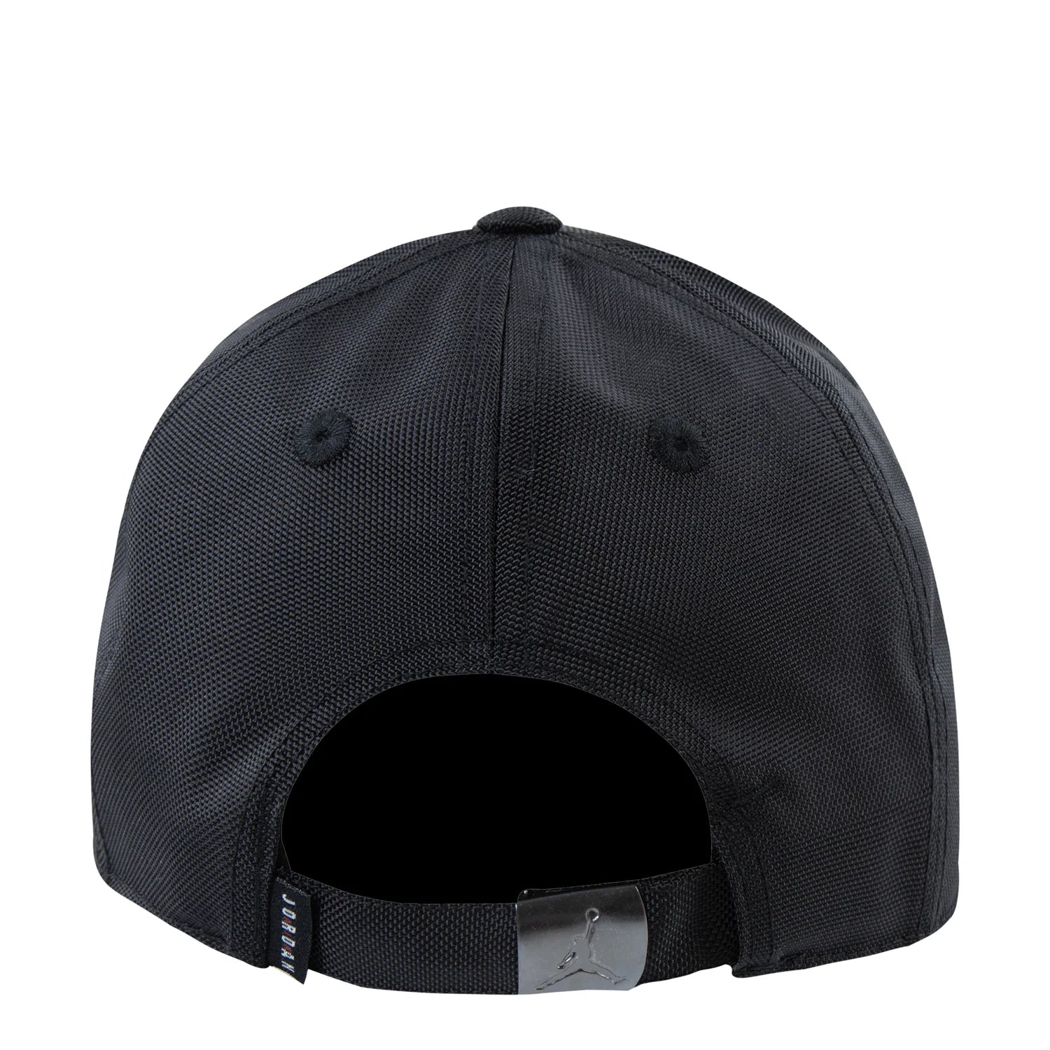 Youth Metal Jumpman Curved Brim