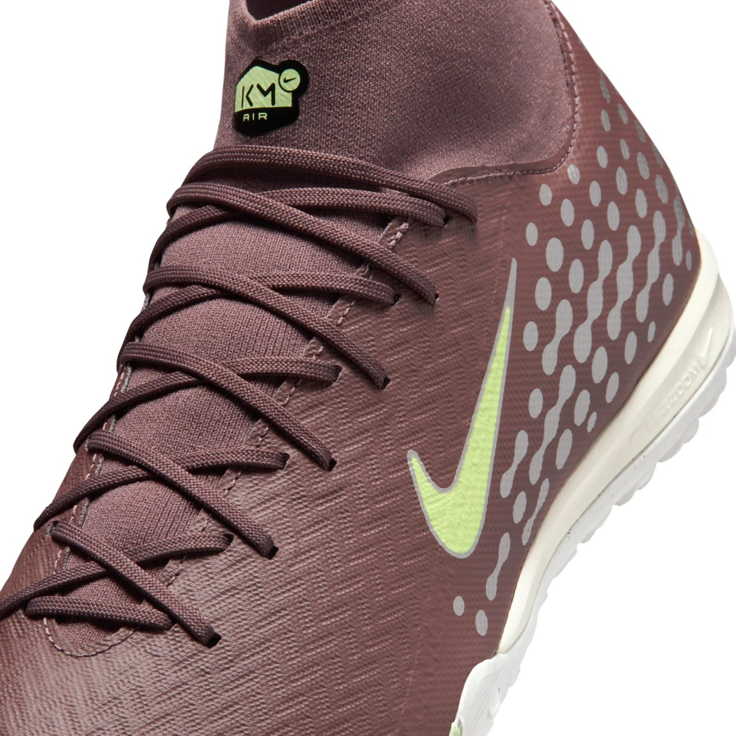 Mercurial Superfly 10 Academy KM TF - Mens