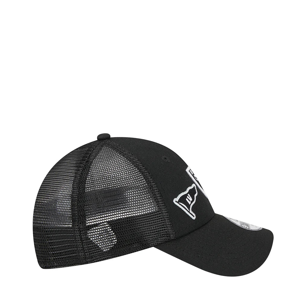 Raiders Fan Pennant OTC Trucker 940 - Kids