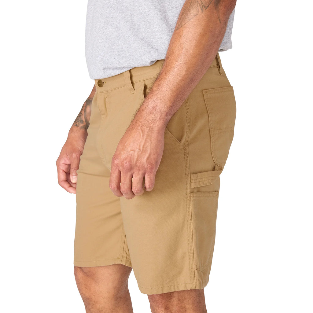 Loose 9" Stateline Short