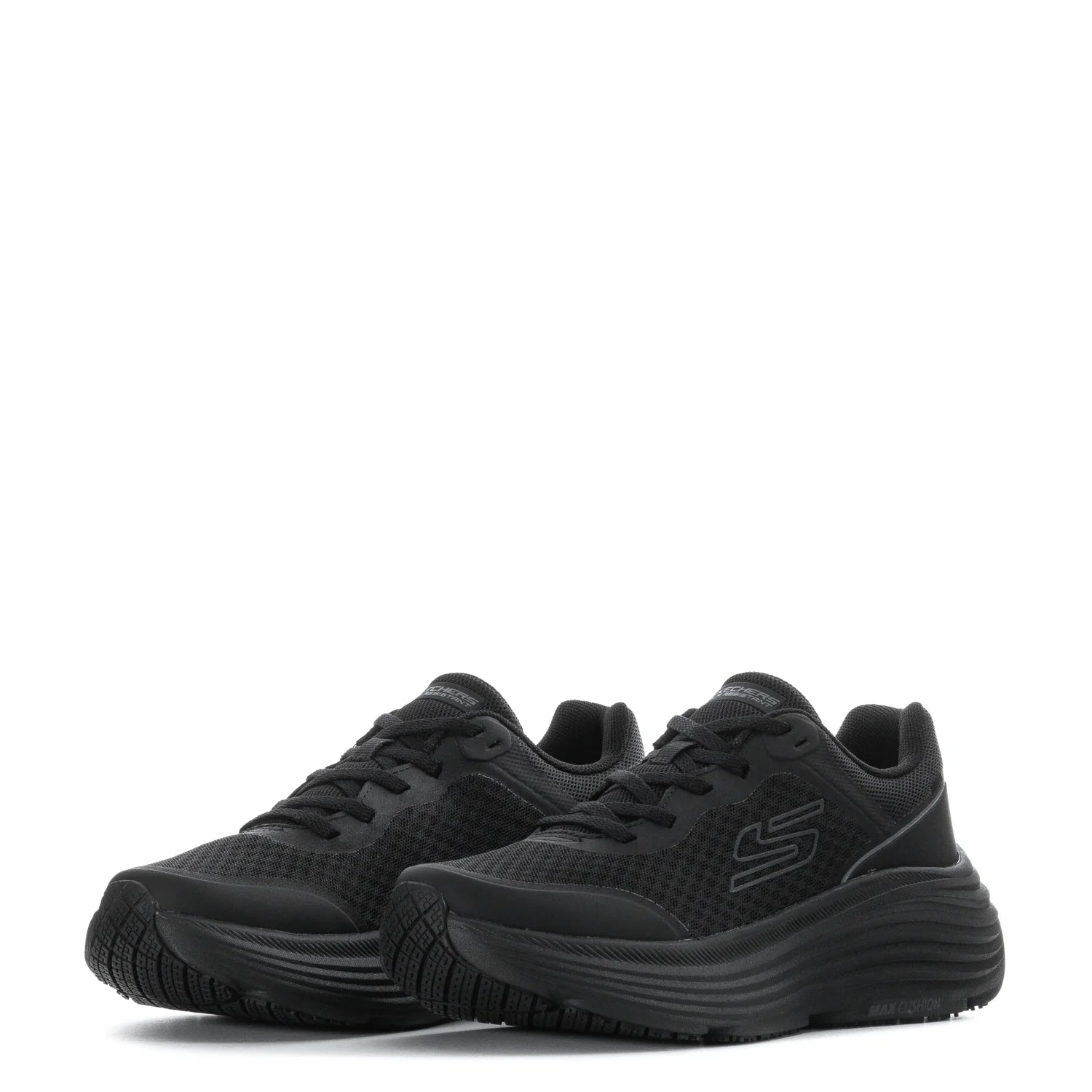 Max Cushioning Endeavour SR - Womens