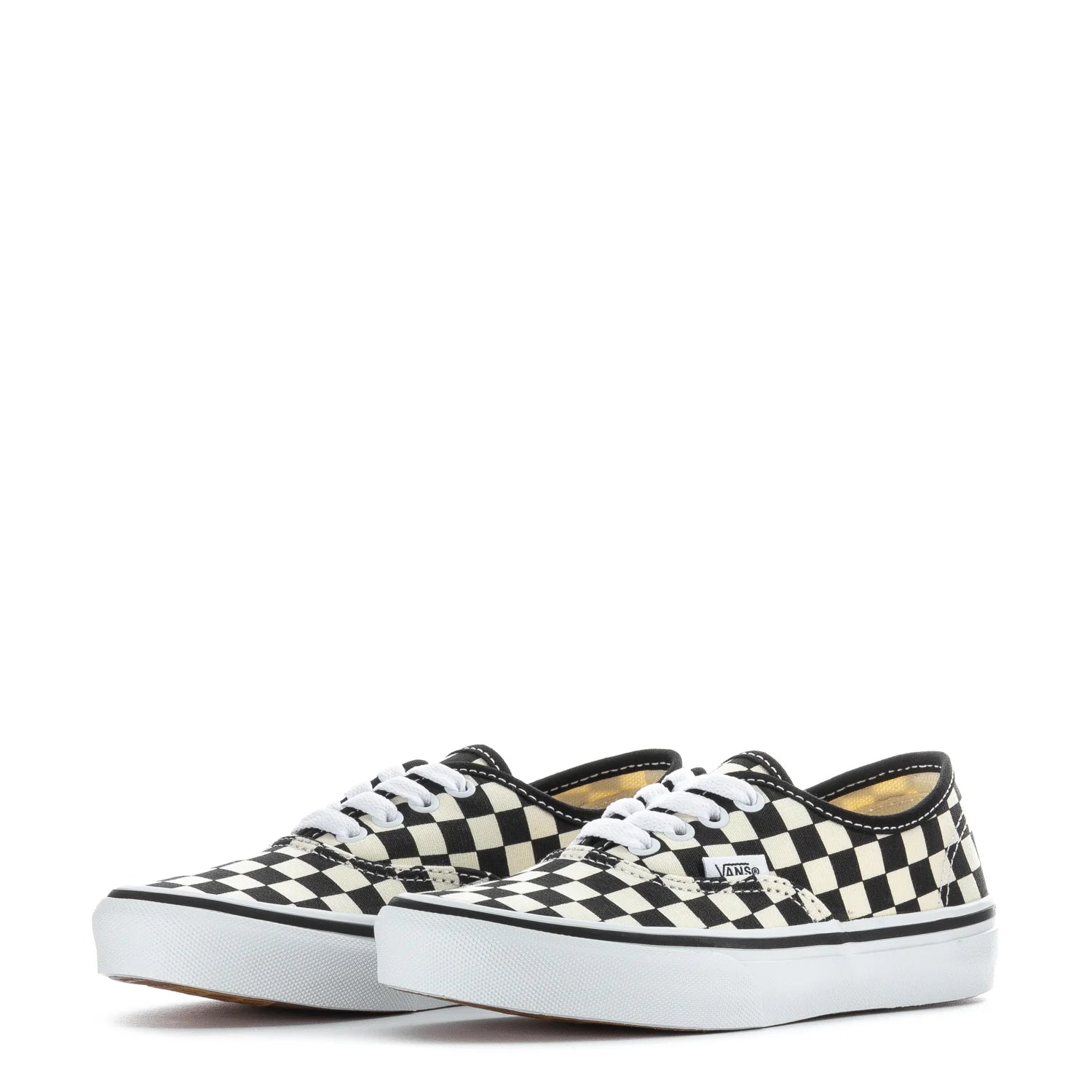 Authentic - Kids
