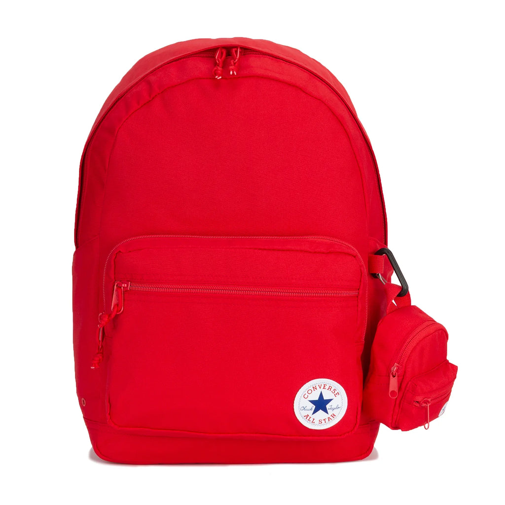 Go 2 Backpack