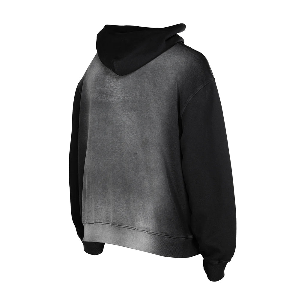 Texas Rangers Faded Hoodie -Mens