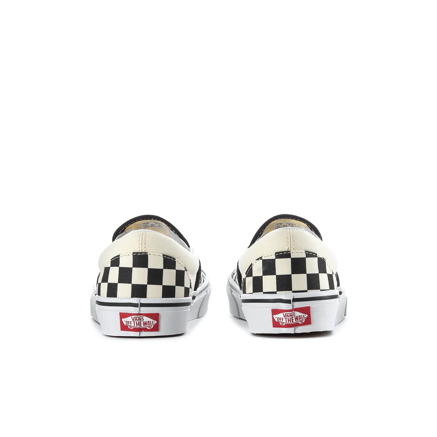 Classic Slip-On - Mens