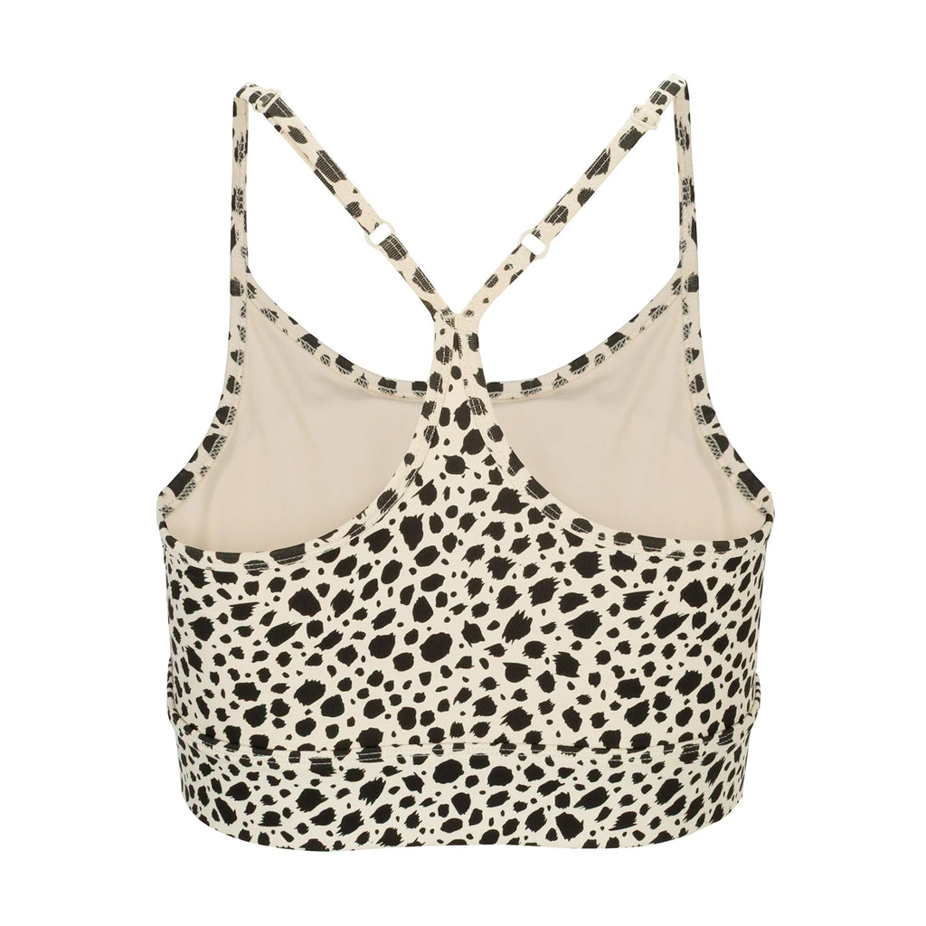 Power Sports Bra - Womens
