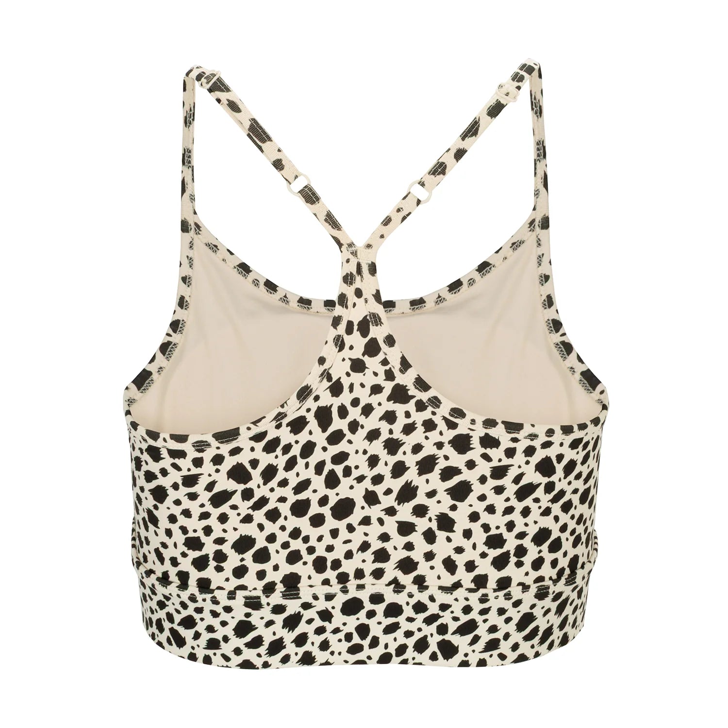 Power Sports Bra - Womens