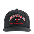 Jordan Pro Cap Unstructured Flat Bill Snapback