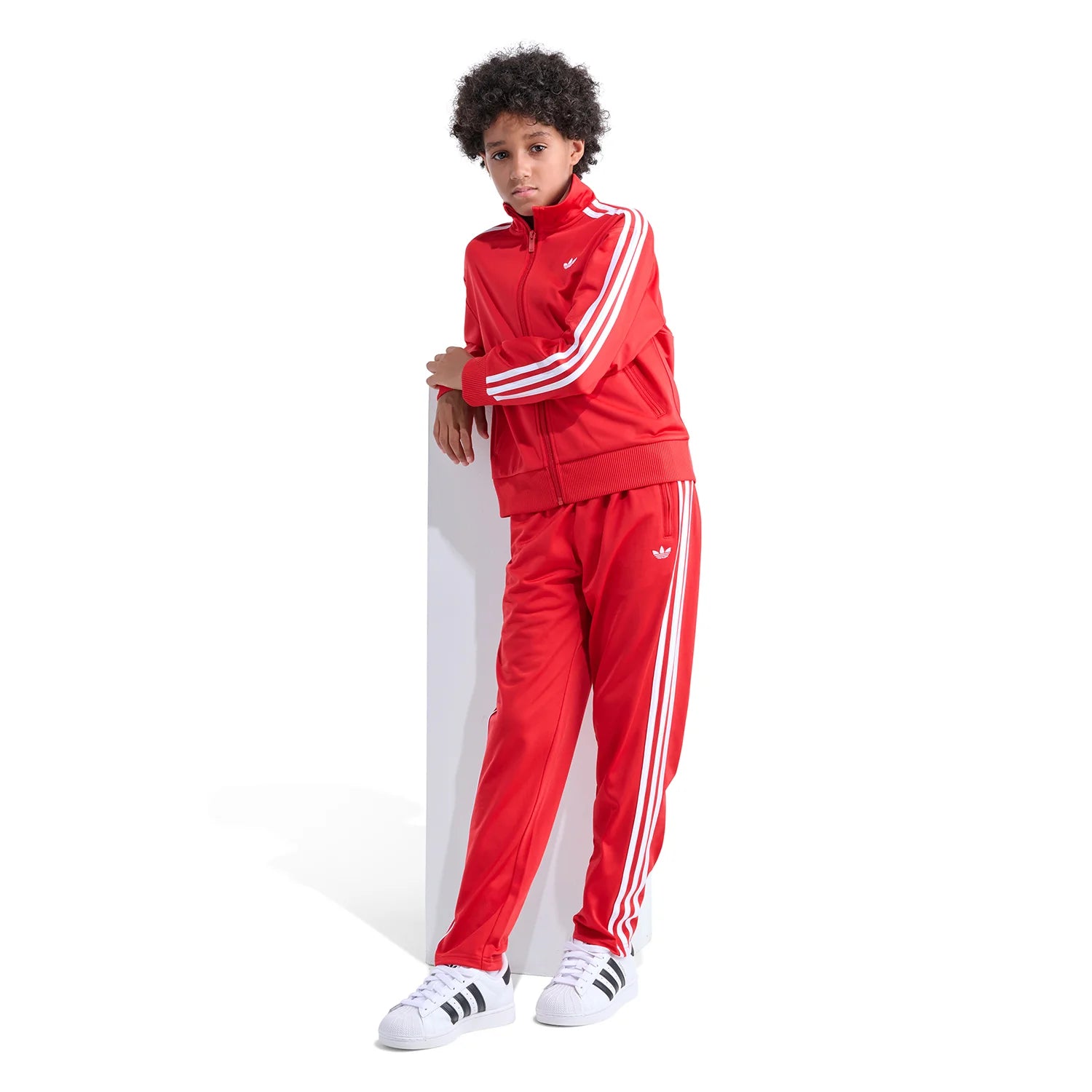 Firebird Track Pant - Youth