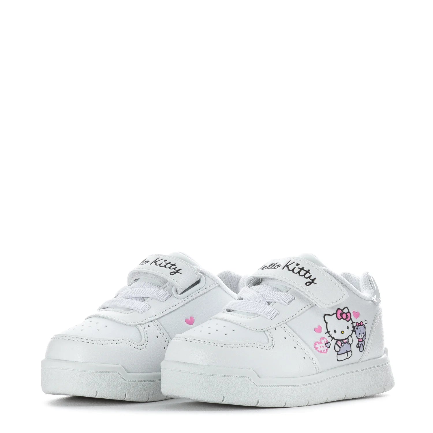 Hello Kitty Court - Toddler