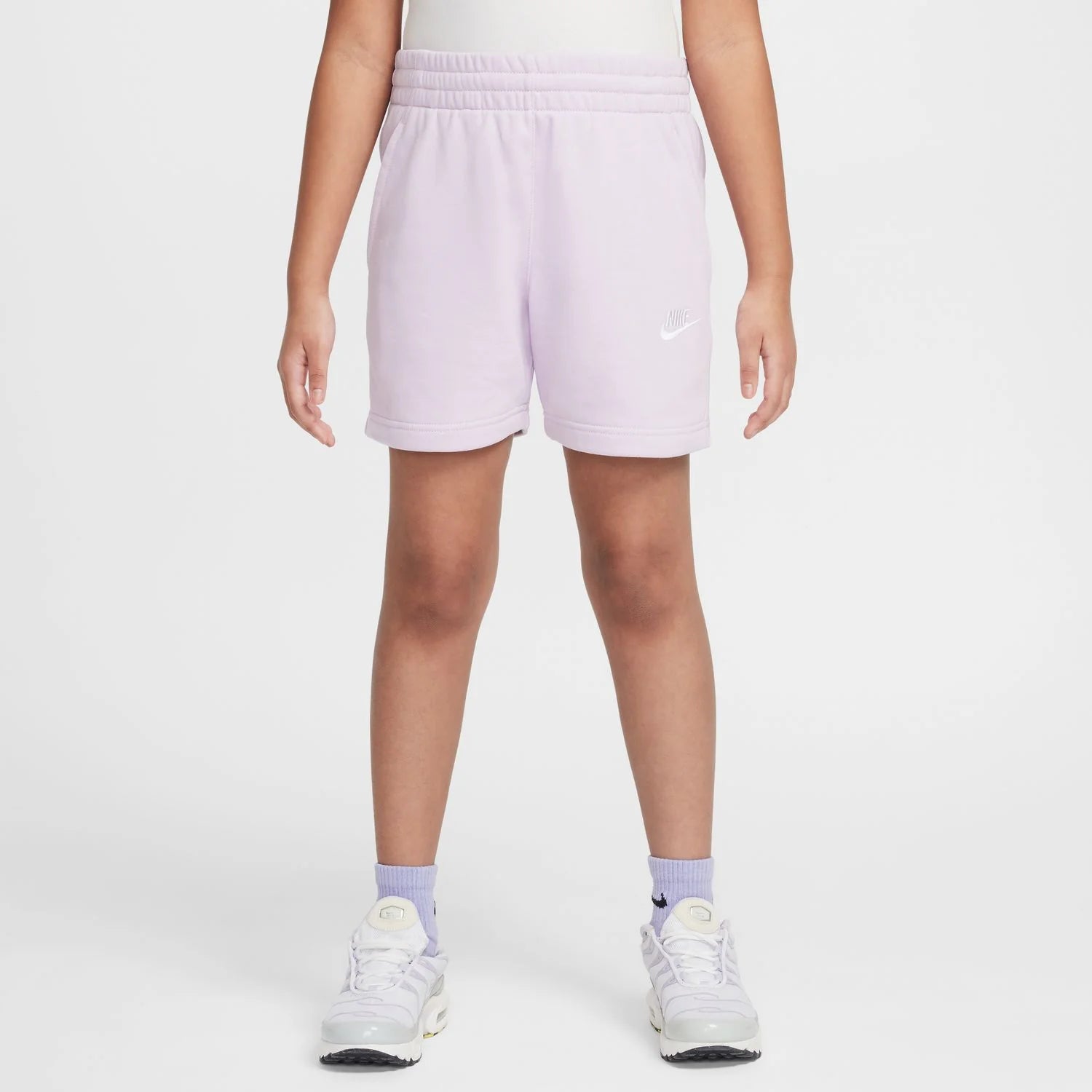Club FT 5" Short - Youth