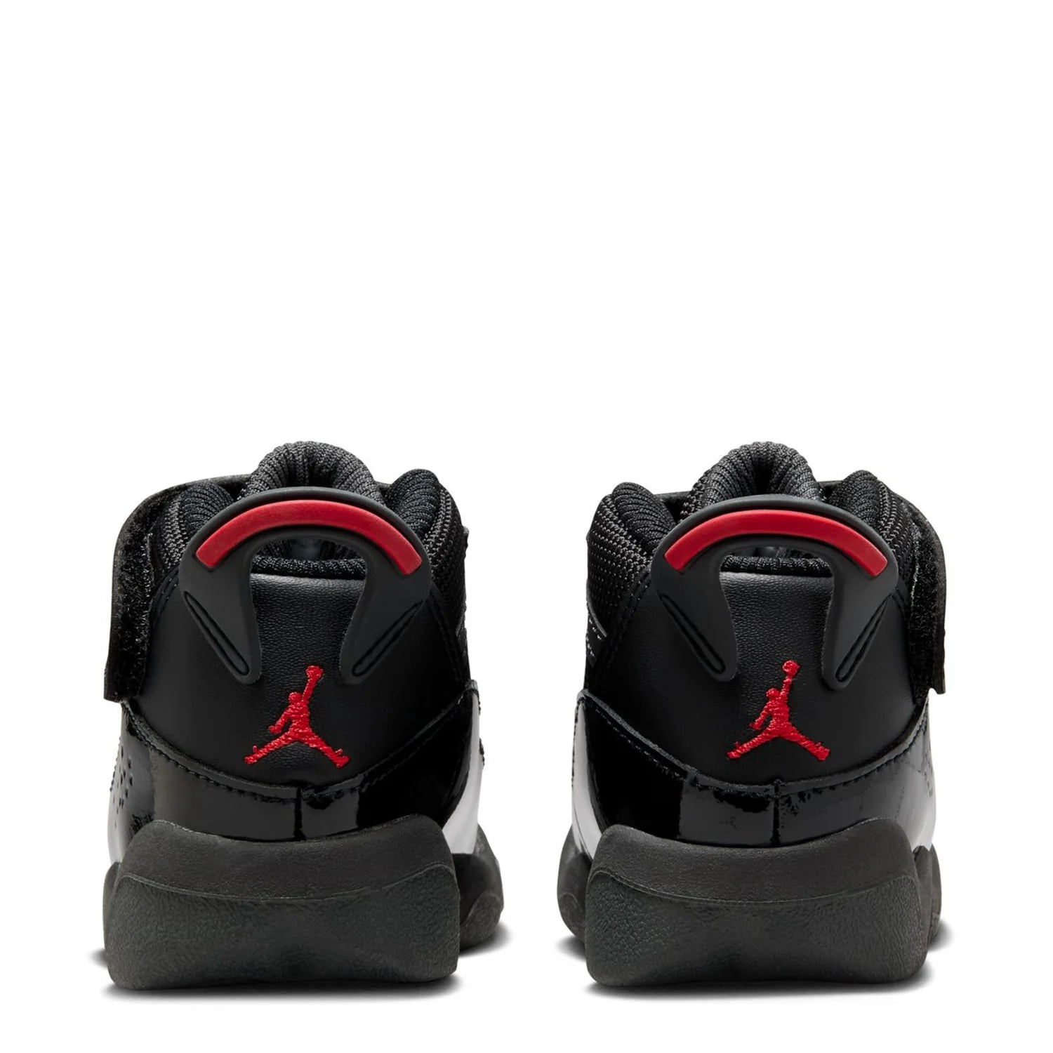 6 Rings - Toddler