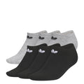6 Pack Small Originals Trefoil 2.0 No Show