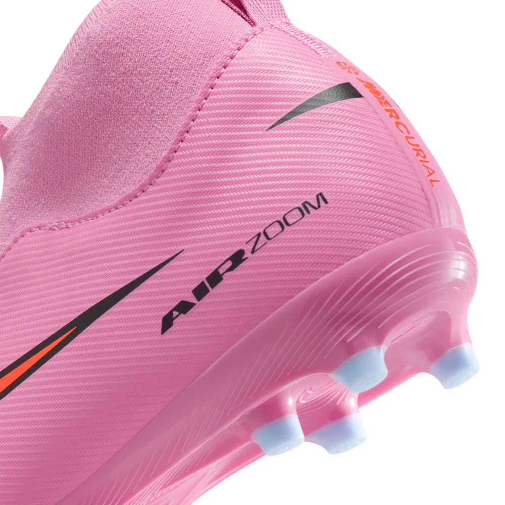 Mercurial Superfly 10 Academy FG/MG - Youth