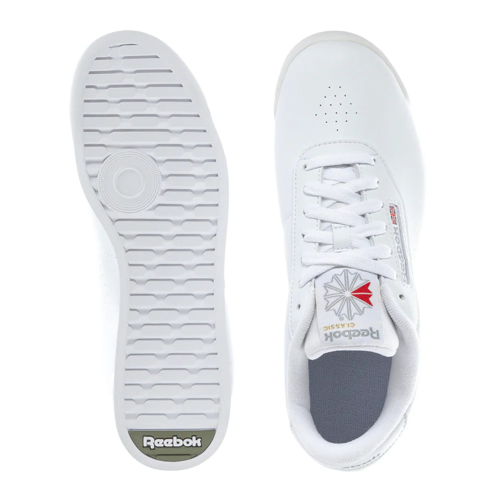 Princess Wide - Womens