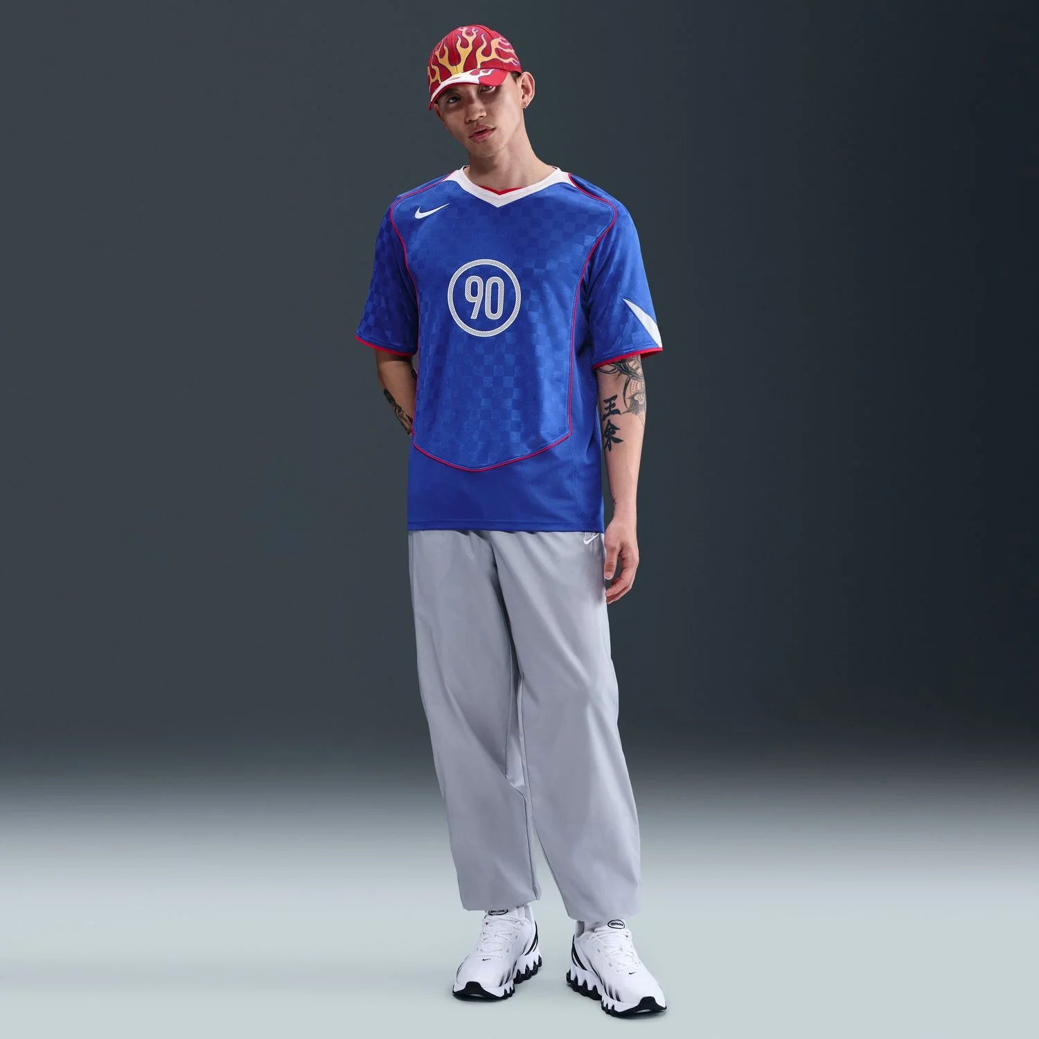 T90 Jersey -Mens