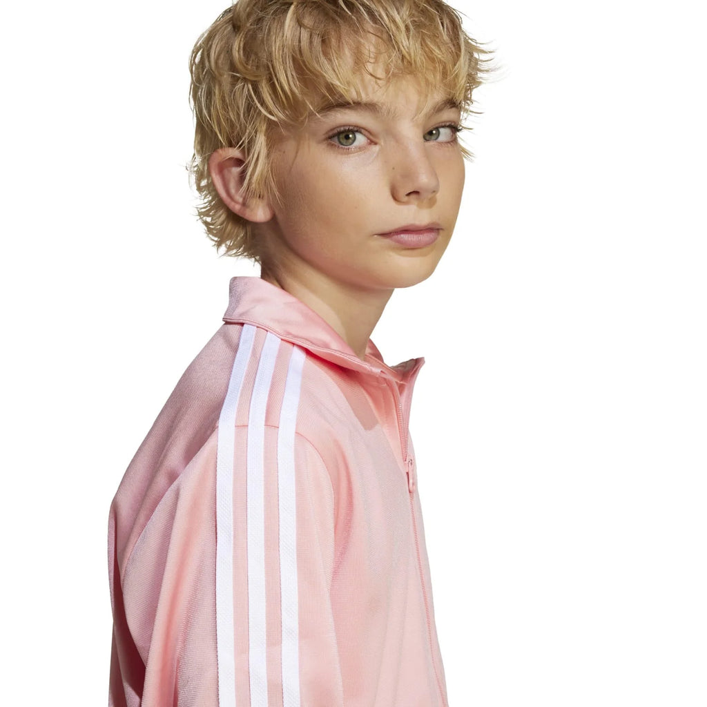 Firebird Track Jacket - Youth