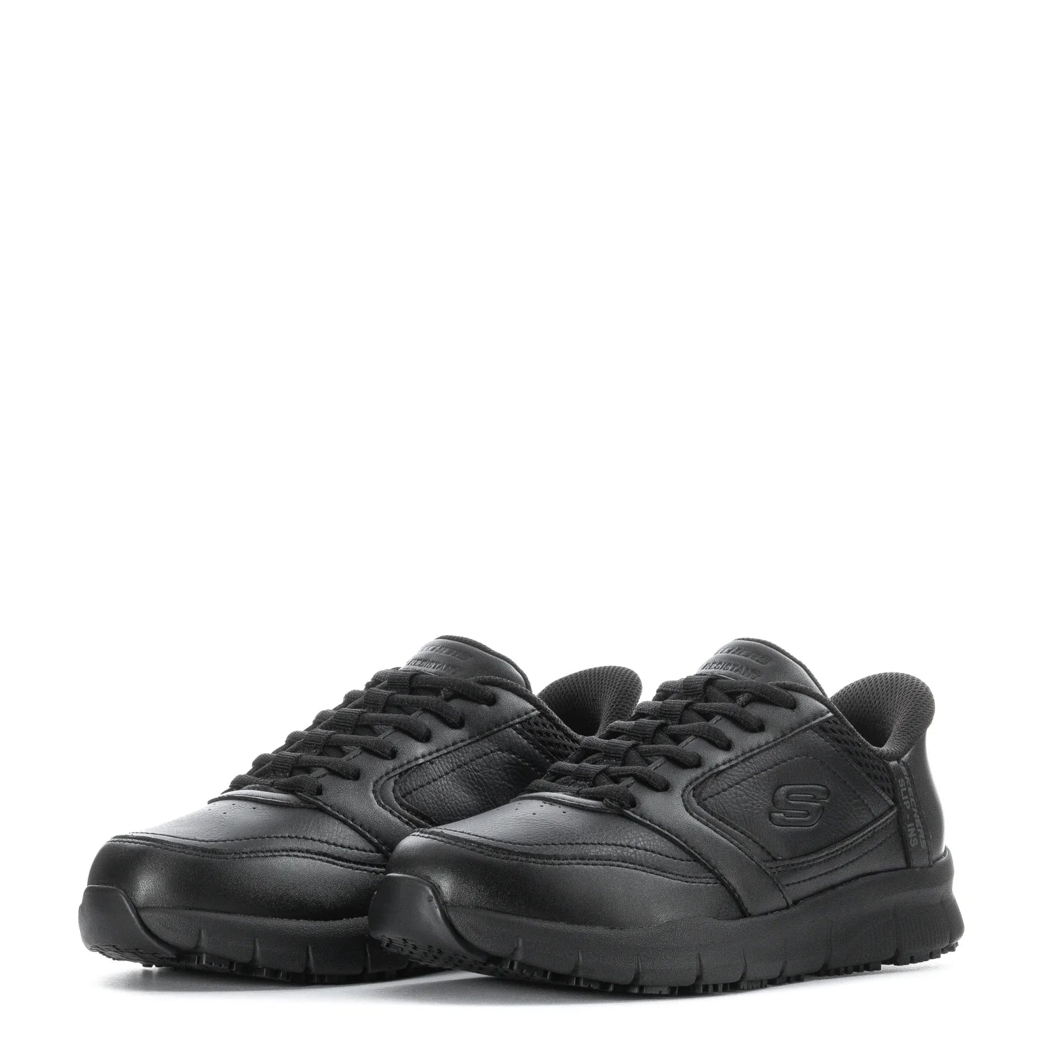 Nampa Cicaru Slip-Ins SR - Womens
