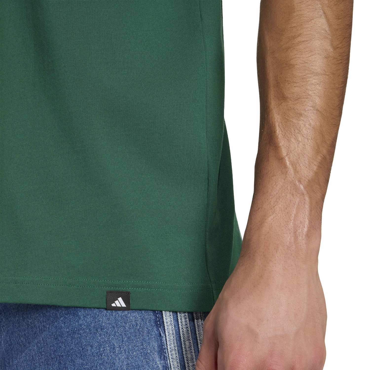 Mexico Poster Tee -Mens