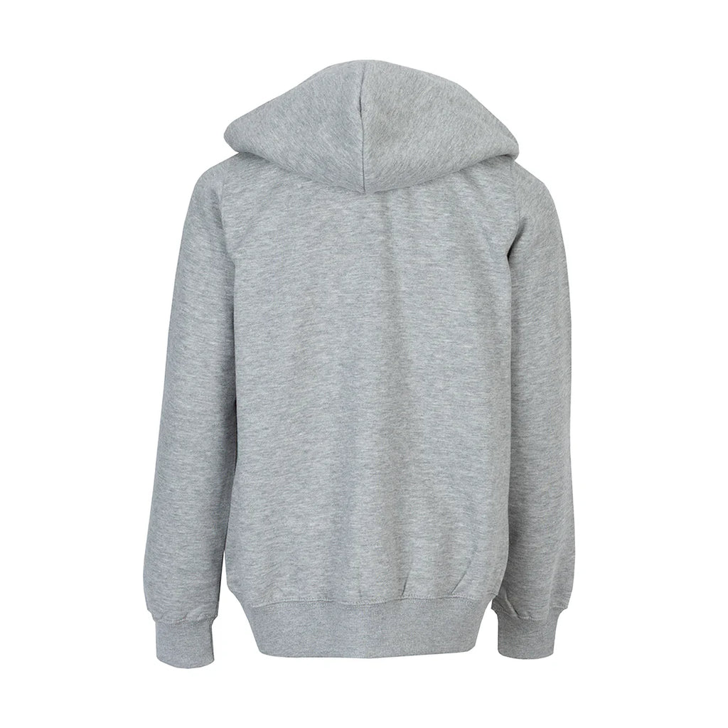 Fleece FZ Hoody - Youth