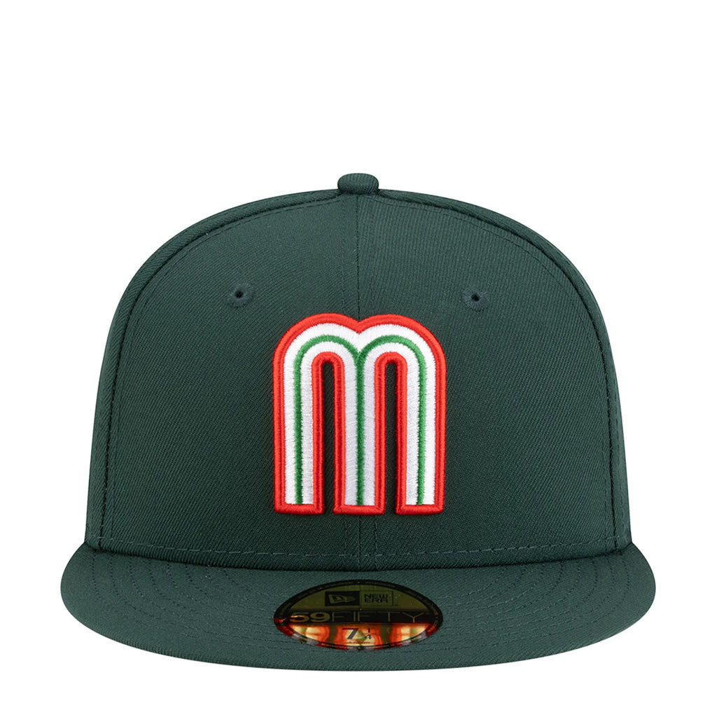 Mexico "M" 5950