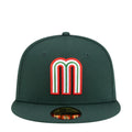 Mexico "M" 5950