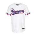 Rangers Replica Home Jersey - Youth