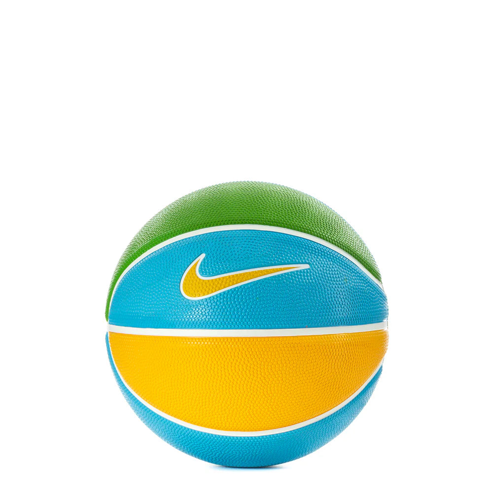 Skills Mini Basketball
