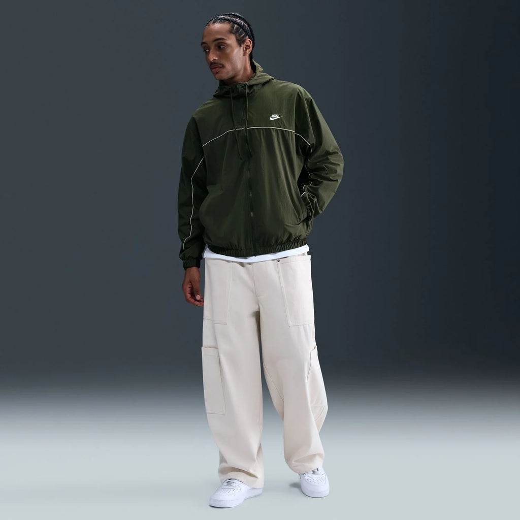Club Athlete HD Jacket -Mens