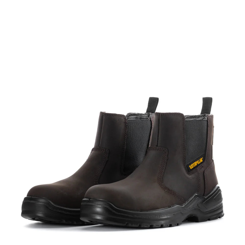 Striver Chelsea Steel Toe WP - Mens