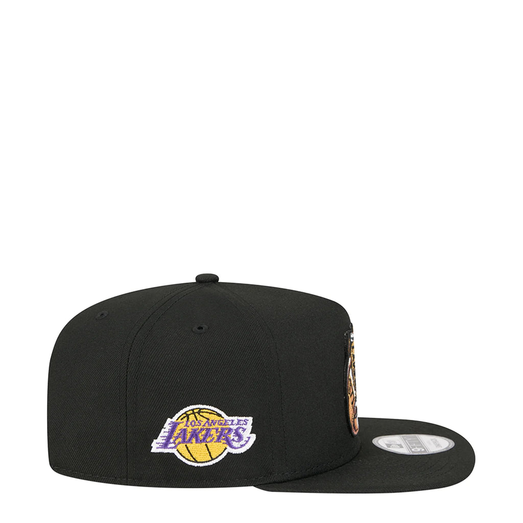 Lakers Championship Ring 950 A-Frame