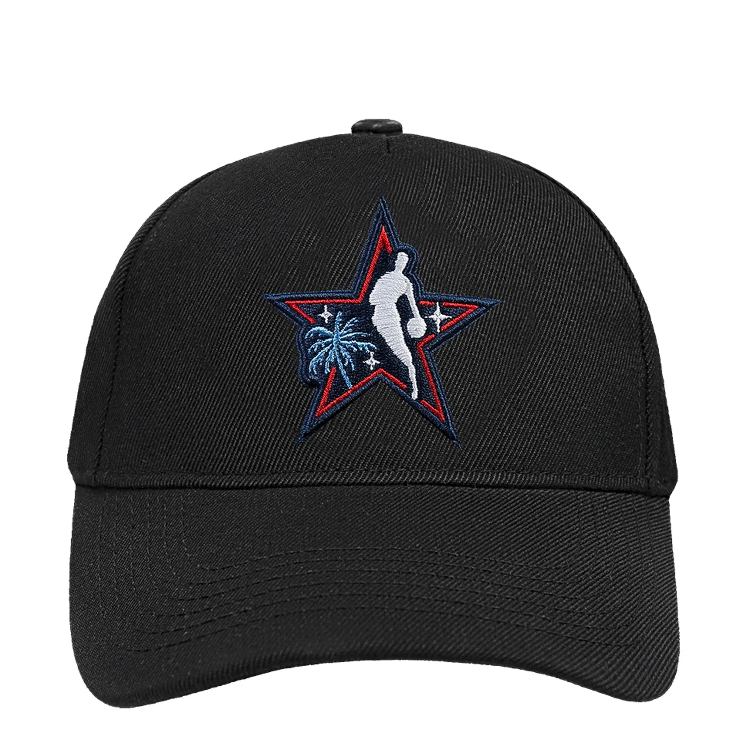 2026 NBA All Star Game Pro Pinch Snapback