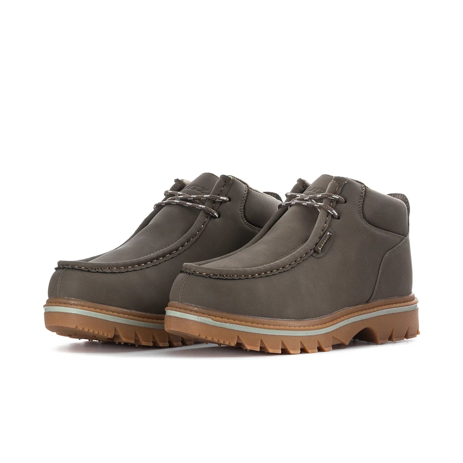 Fringe - Mens