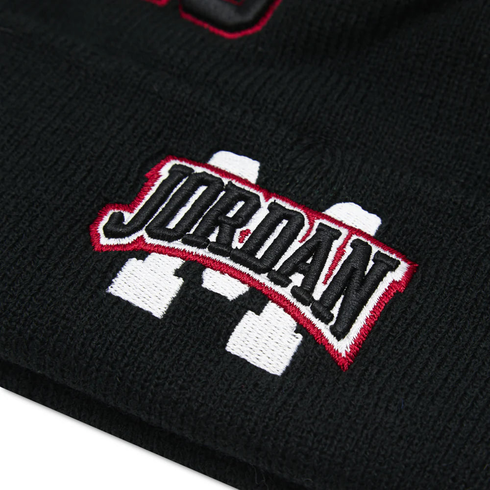 Youth Patch Beanie & Glove Set