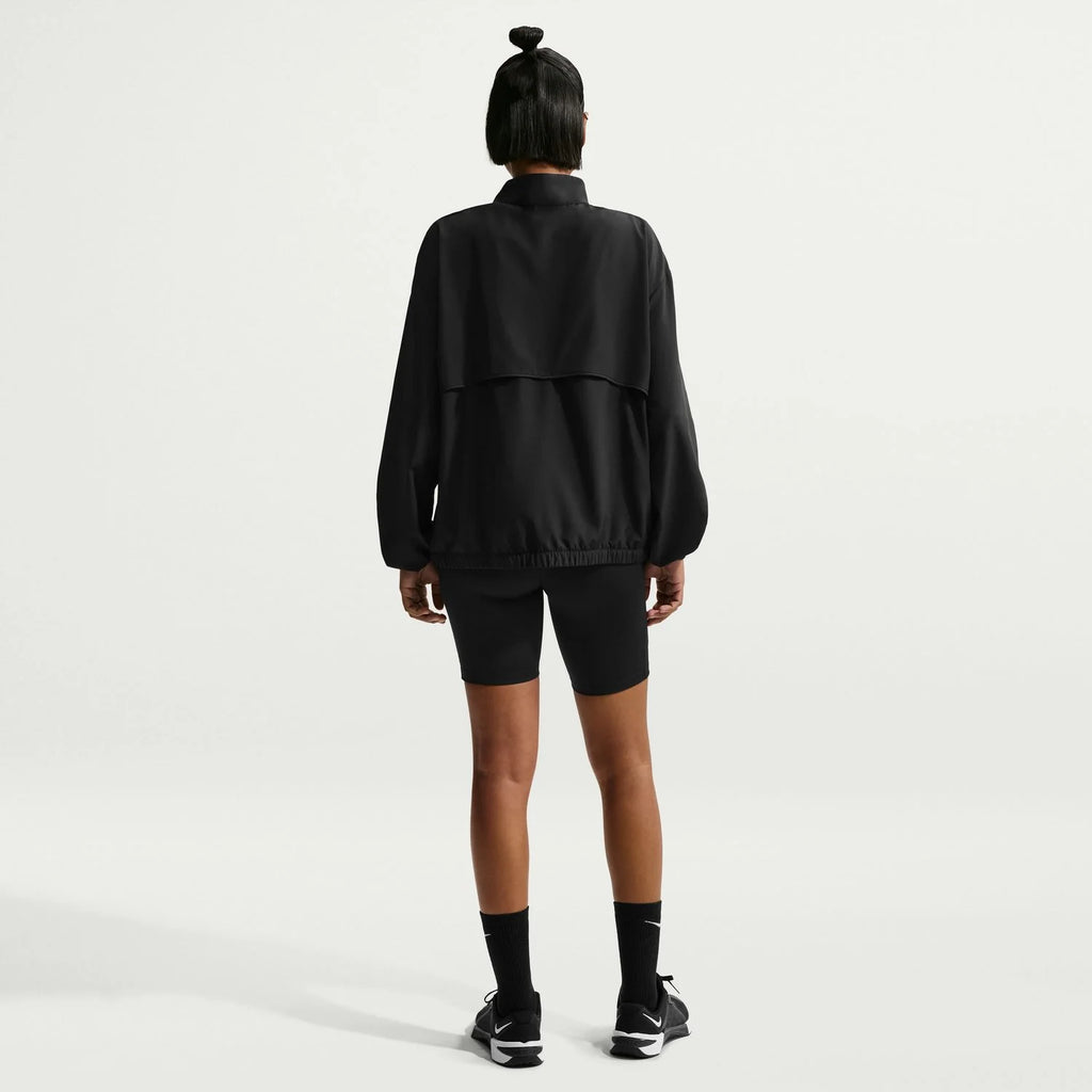 Dri Fit Woven Jacket - Womens