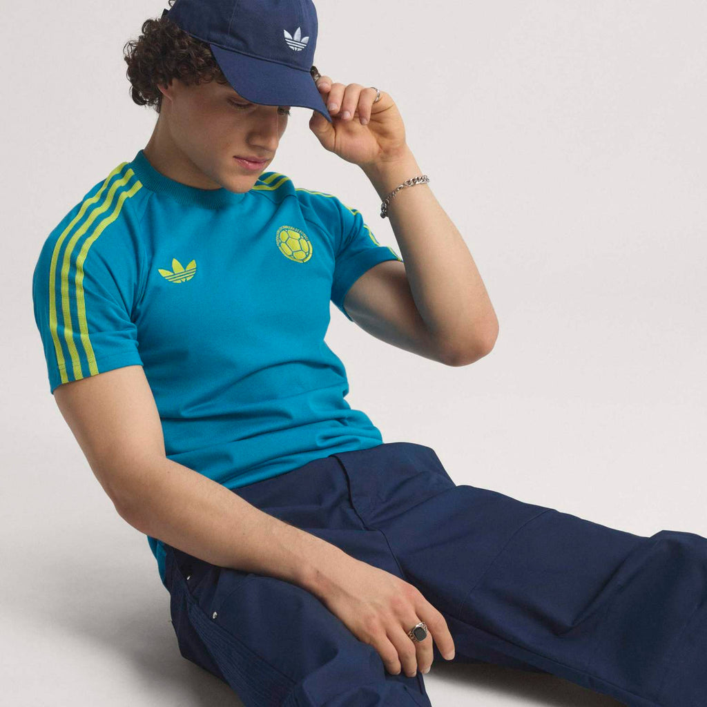 Colombia OG Tee -Mens