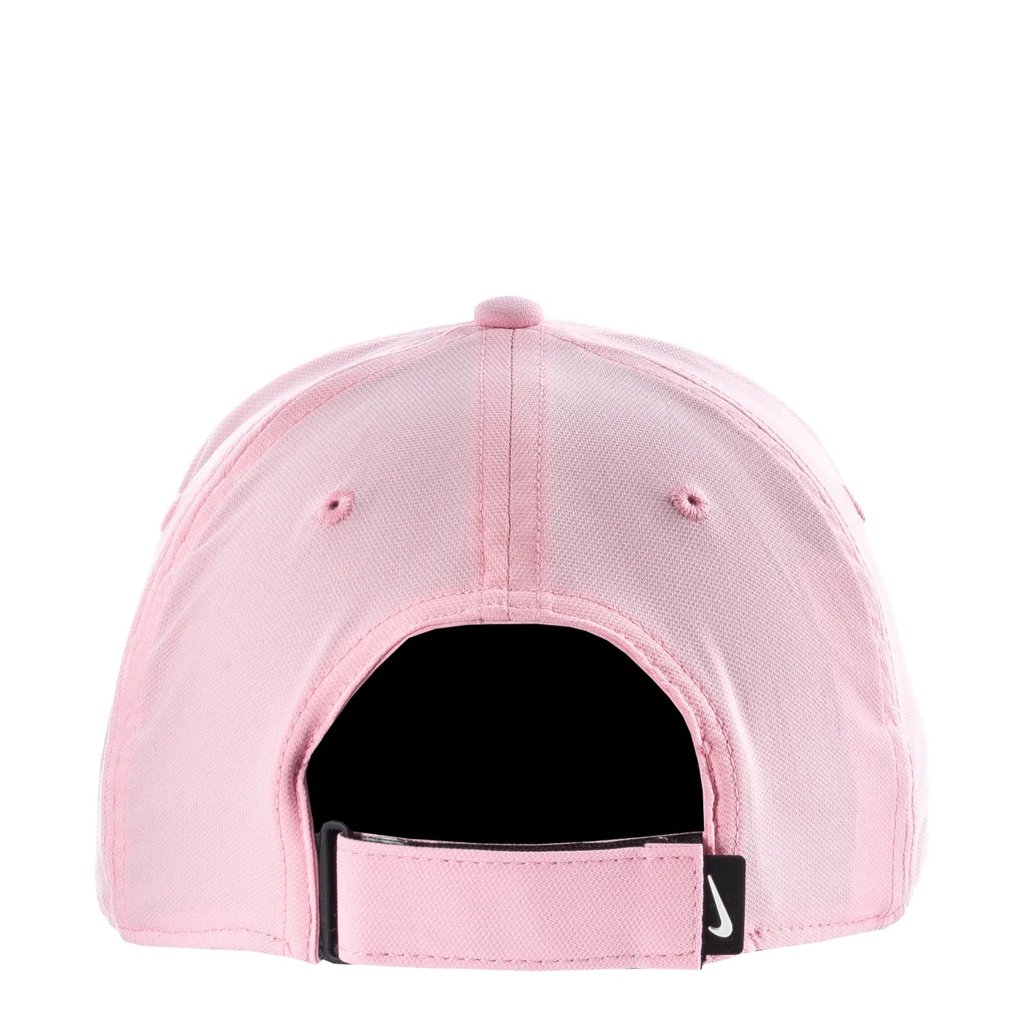 Nike Dri-Fit Club Cap Structured Swoosh Performance Strapback