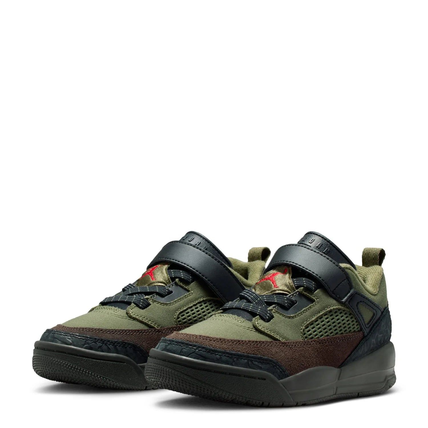 Spizike Low - Kids
